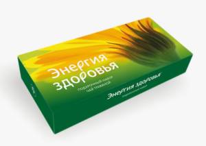 Набор подарочный энергия здоровья Алтайский кедр