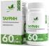 Таурин 700мг Naturalsupp №60 фотография